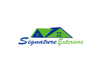 Signature Exteriors North Carolina Logo